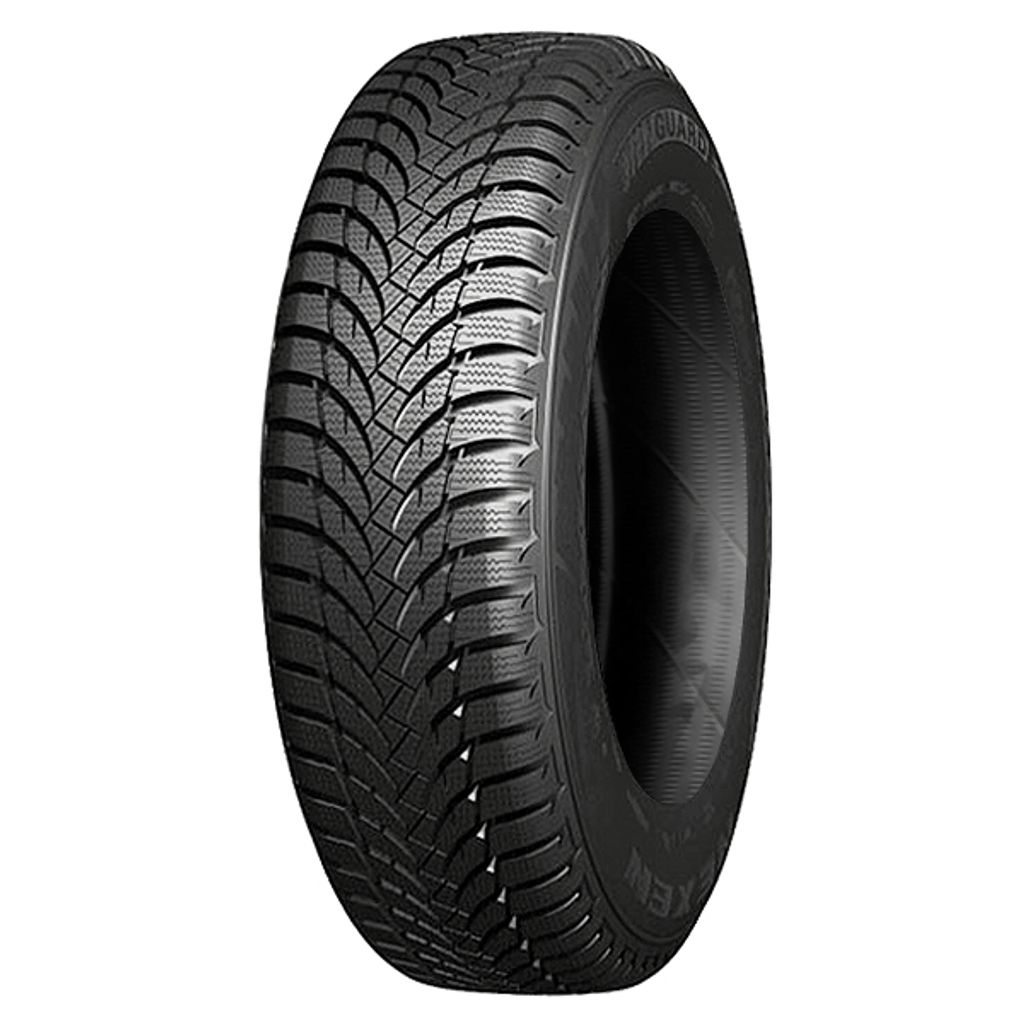 Opony NEXEN 165/70 R14 81T WINGUARD SNOW G WH2 Zdjęcie produktu 