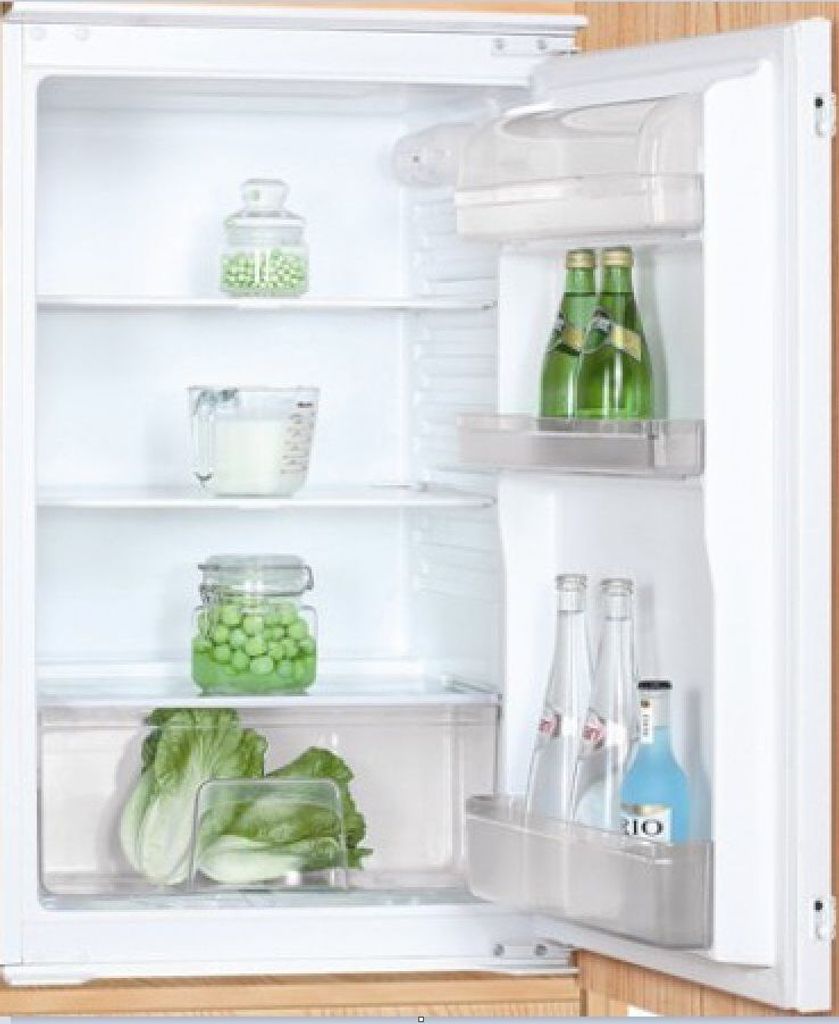 PKM KS 130.0 EB Einbau-Kühlschrank Immagine del prodotto 