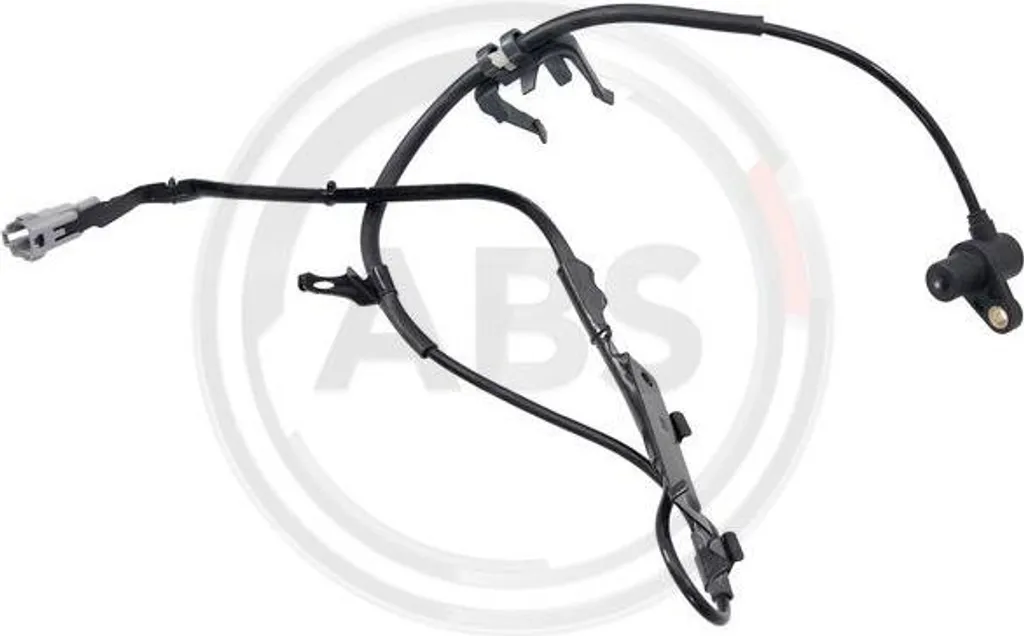 Sensore ABS A.B.S. 31167 Compatibile Toyota Camry | OE 8945207020