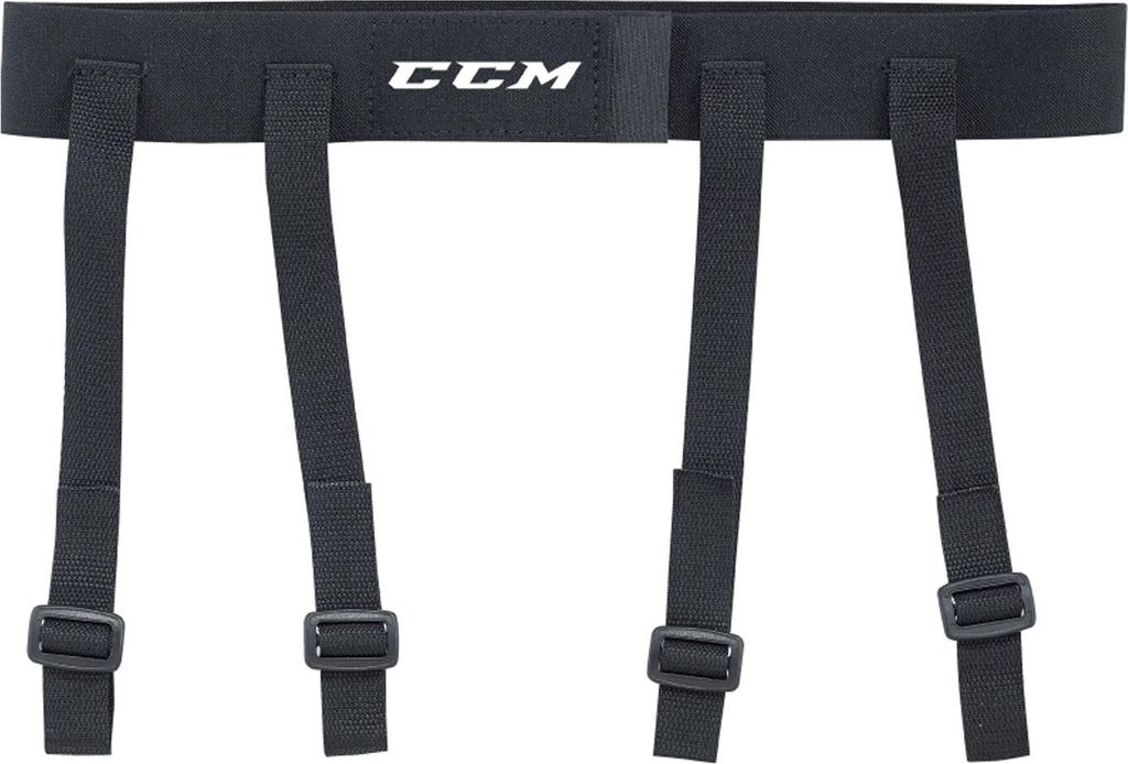 CCM Goalie Knee Protector Garter Belt Senior Kaufland.de