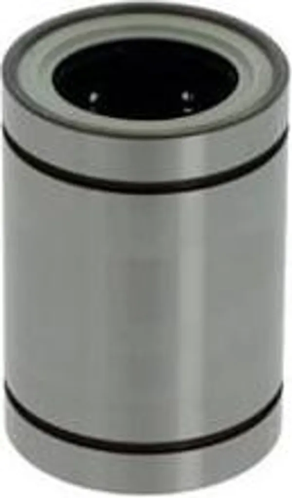 Douille à billes linéaire LBBR16-LS 16x24x30mm pour guidage cylindrique