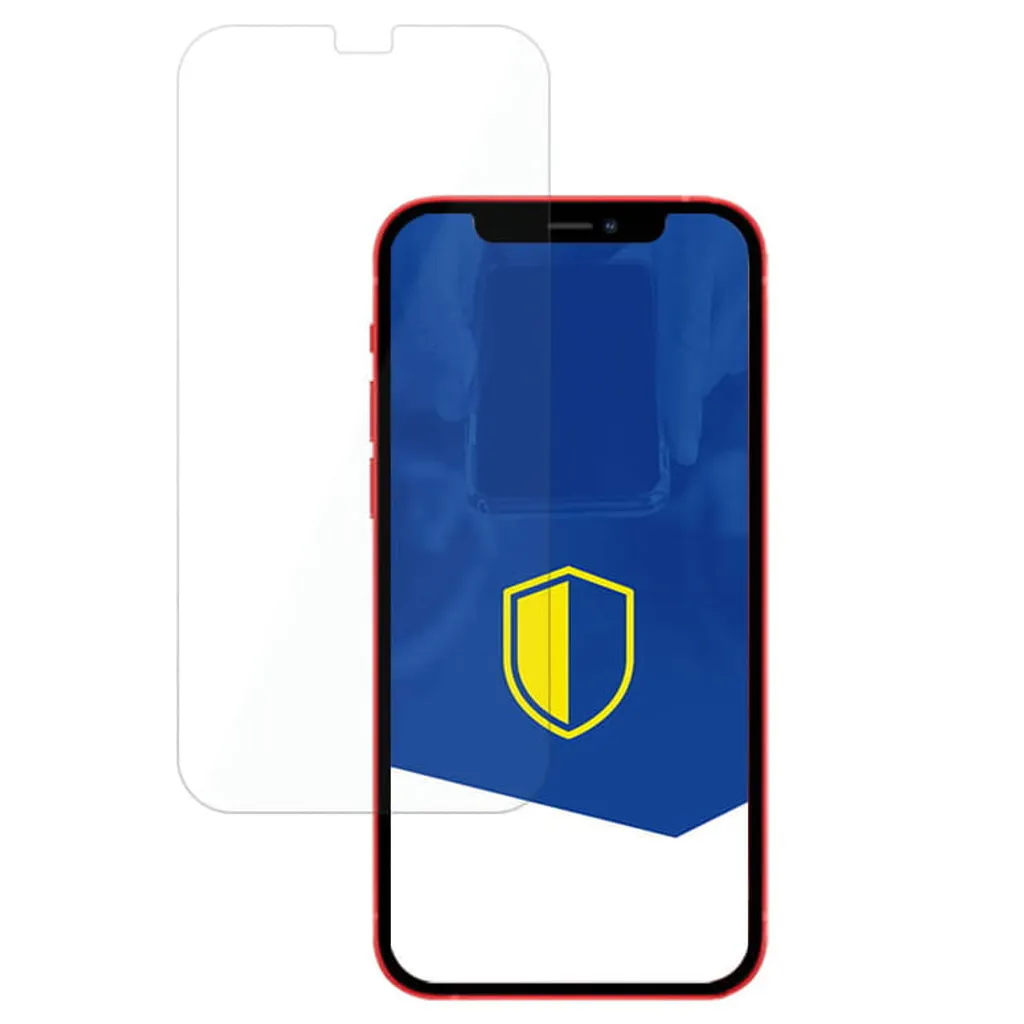 3mk ARC+ screen protector per Apple iPhone 12 Mini 0,17 mm Self-Heal - 5