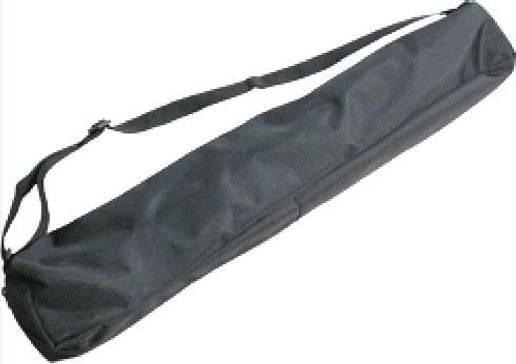Walimex WT-803, 3 gambe, nero, 2 m, 1,04 kg Immagine del prodotto 