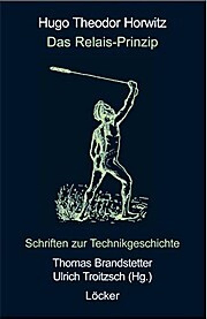 Das Relais-Prinzip