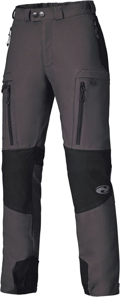 Held Dragger Base Motorrad Textilhose, anthrazit, 3XL