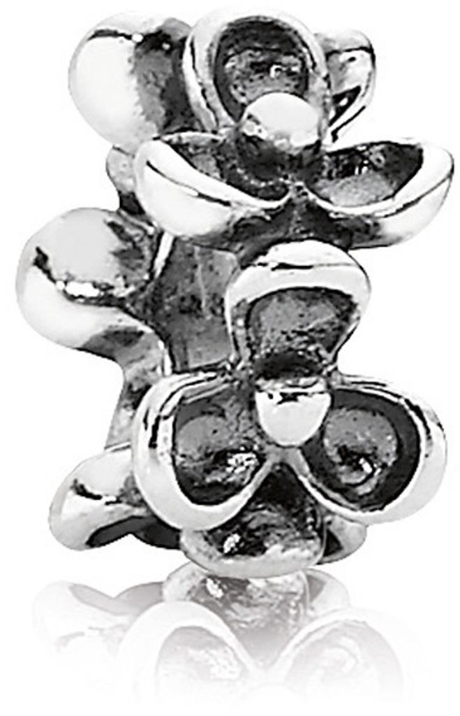 Pandora 790857 Zwischen-Element Blüten