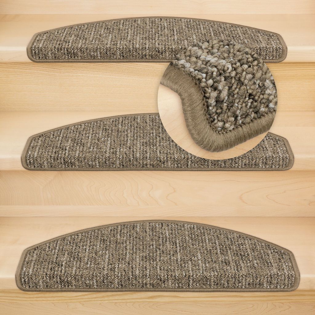 Plüschschaum Bodenmatten 10er Set - Rutschfeste Spielmatten Für Kinderzimmer