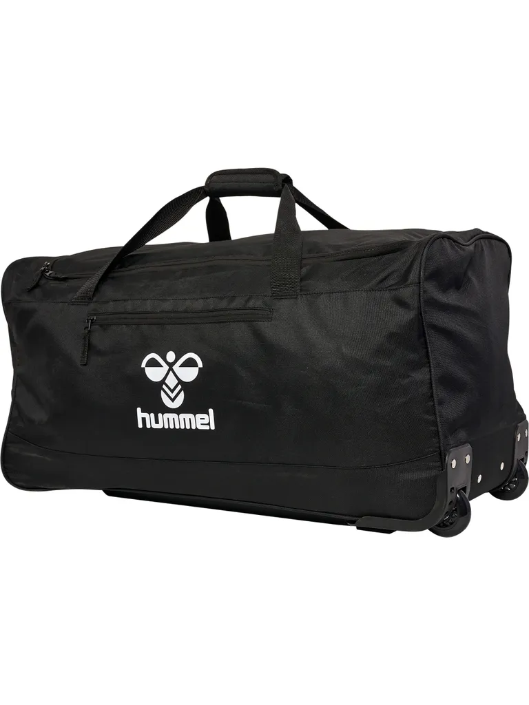 Sac trolley de sport résistant hmlCORE 2.0 avec roulettes fluides