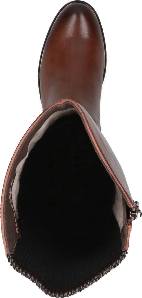 CAPRICE Langschaftstiefel braun 39 Produktbild 8