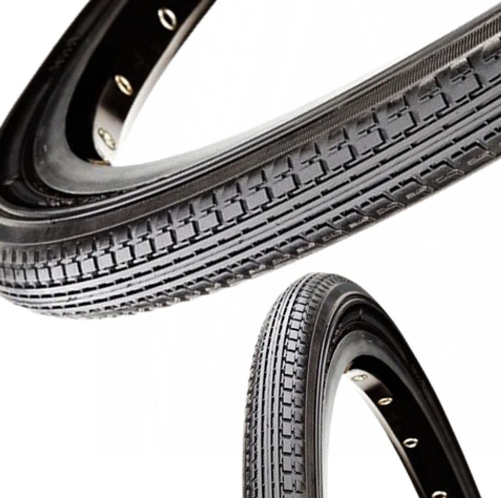 CST NEW VENILO OPONA ROWEROWA 37-590 26 x 1 3/8 Zdjęcie produktu 