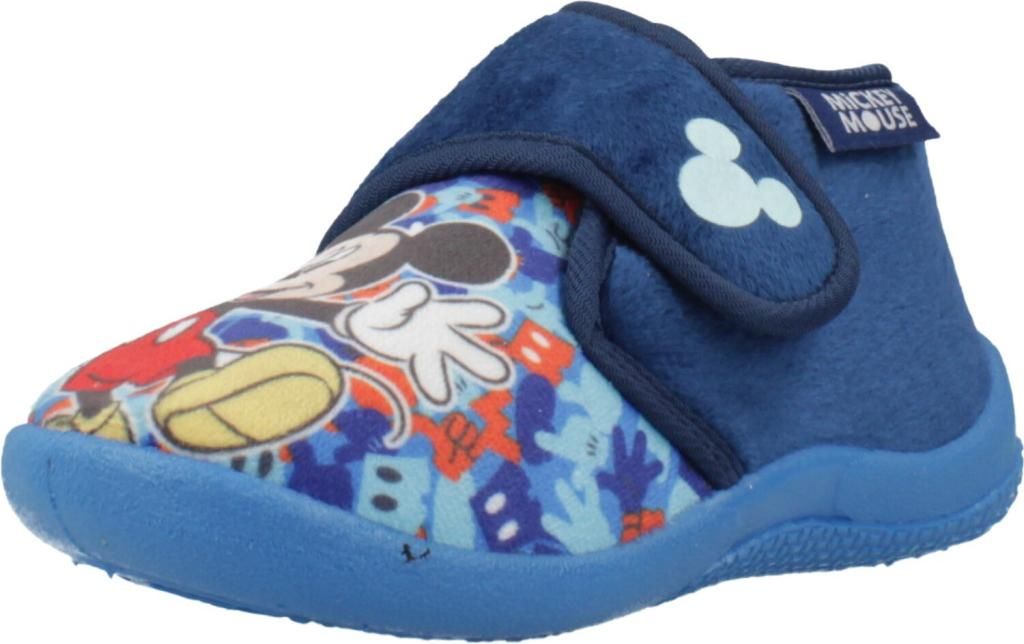 CHICCO TOM Blau