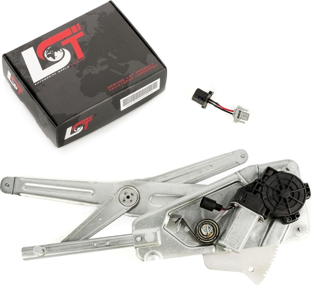 Elektrischer Fensterheber mit Motor 8200051779 vorne links für RENAULT TWINGO I