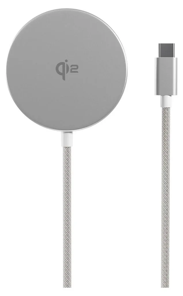 Fini les câbles avec le Chargeur sans fil Epico UltraBase Qi2 Mag EO50 - 5