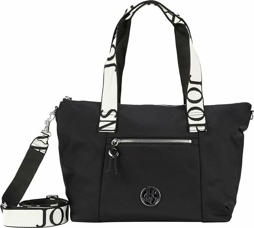 Handtasche für Damen in unifarben