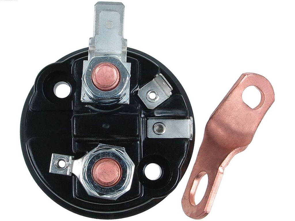 AS-PL Reparatursatz Starter SP4011P