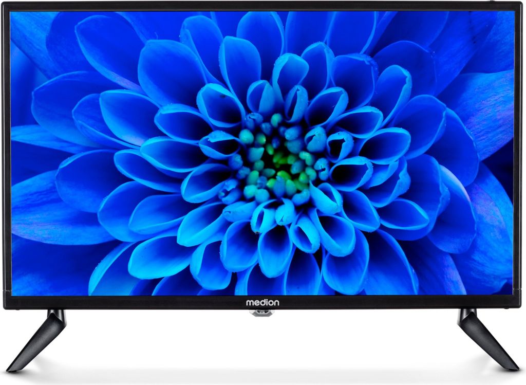 MEDION 59,9 cm (24 Zoll) Full HD Fernseher (perfekt für Produktbild 