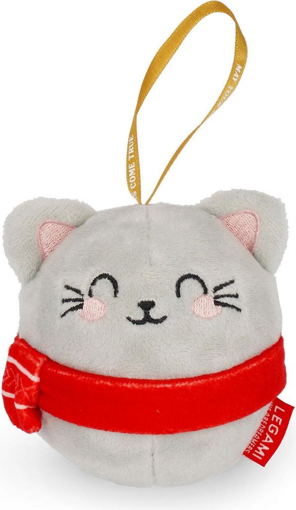 Legami Plüschdeko Kitty Sonstige Sonstige