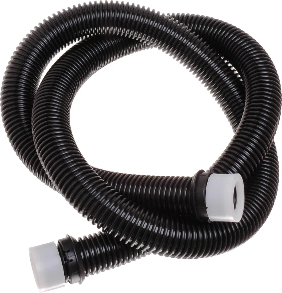 Tuyau universel pour aspirateur extensible anti-torsion haute qualité
