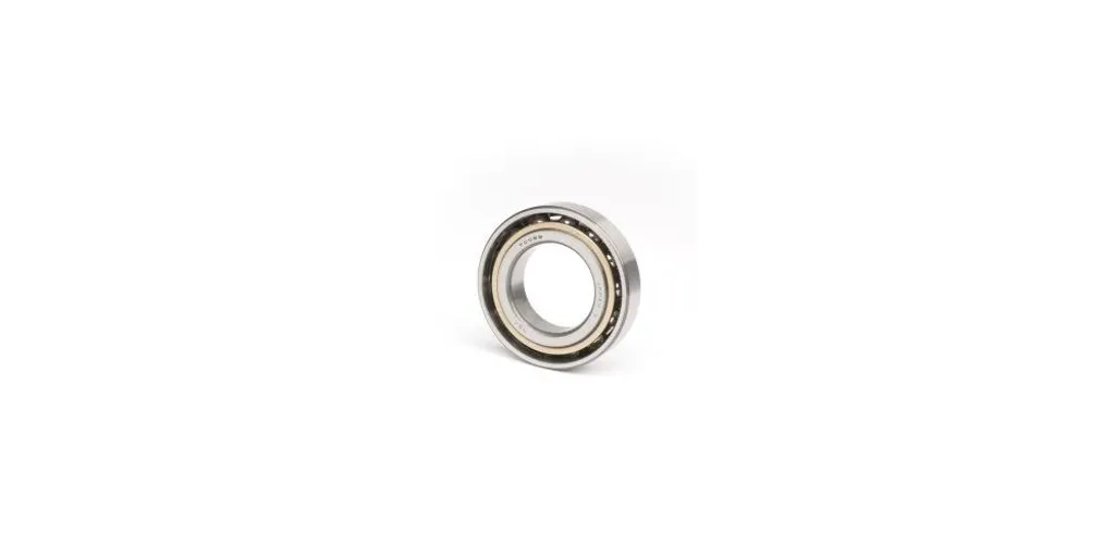 Roulement à Billes Double Rangée 3207-BD-XL FAG Contact Oblique C3