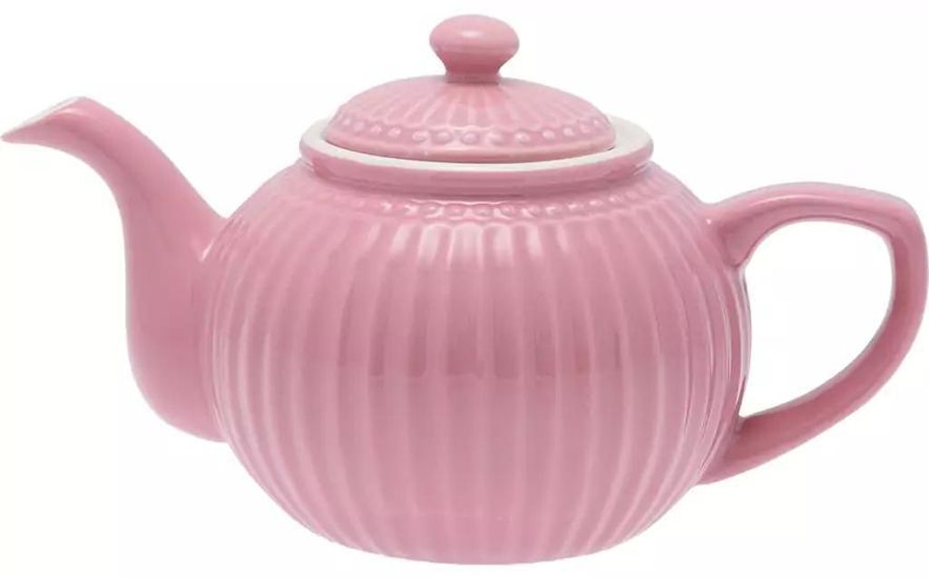 Porcelánová konev Alice Dusty Rose Obrázok produktu 