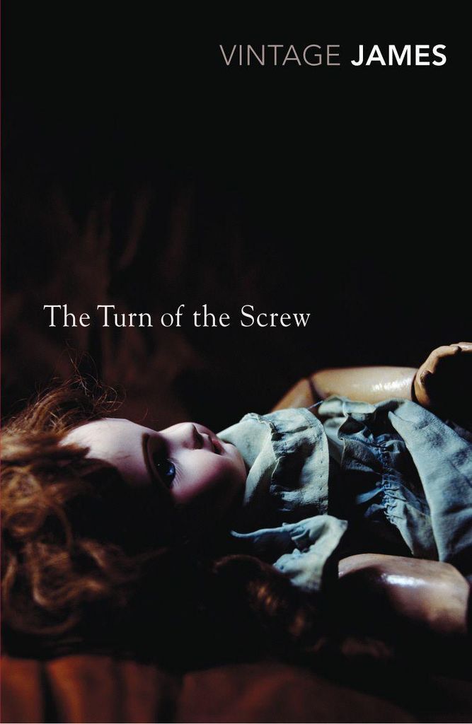 Turn Of The Screw & Other Stories – Lingua: Inglese