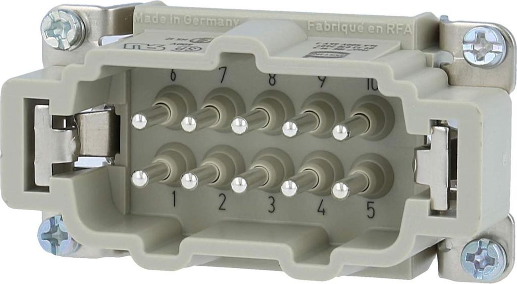 HART vulpeninzet Han E 09330102601 Productafbeelding 