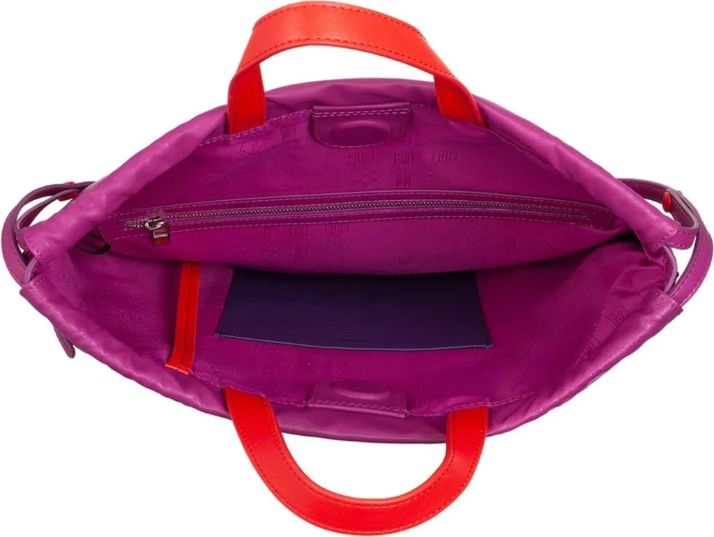 Sac à dos DuDu 534167112 compact et léger avec finitions artisanales - 4