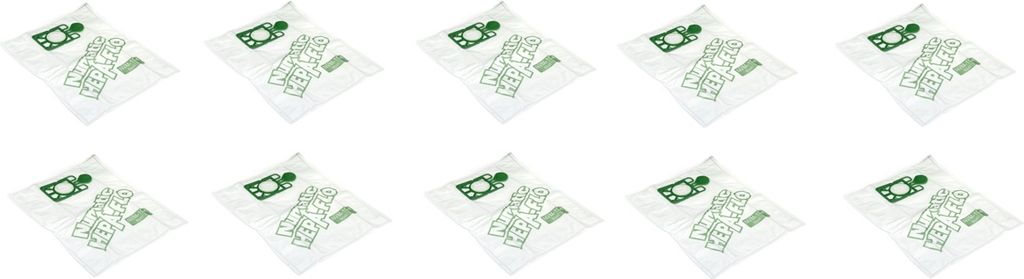 Numatic Hepa-Flo Hochleistungsfilter NVM 1CH Produktbild 20