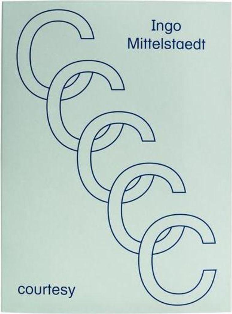 Ingo Mittelstaedt - Courtesy