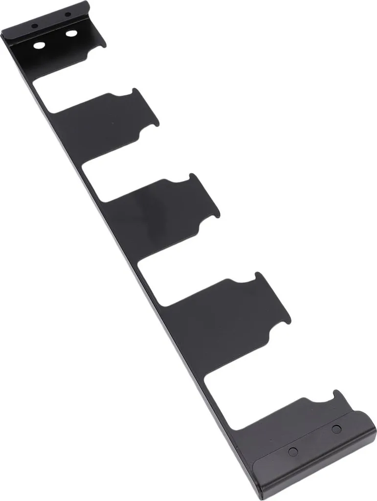 Solution anti-chute batterie Packout, support 4 slots à pinces d'angle - 5