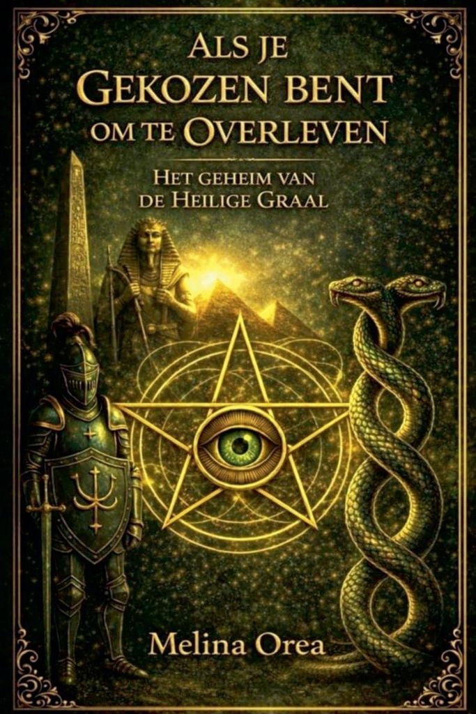 Als je gekozen bent om te overleven