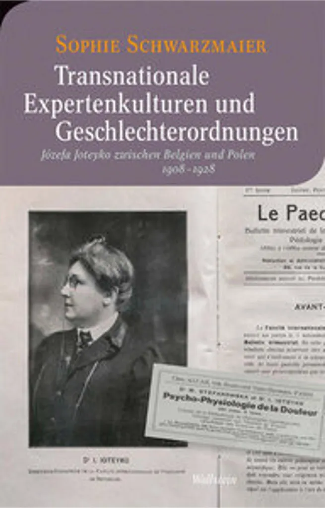 Livre Transnationale Expertenkulturen und Geschlechterordnungen Broché