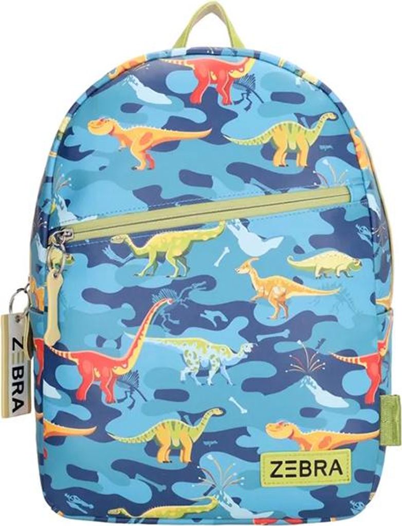 Zebra trends sem Rucksack -