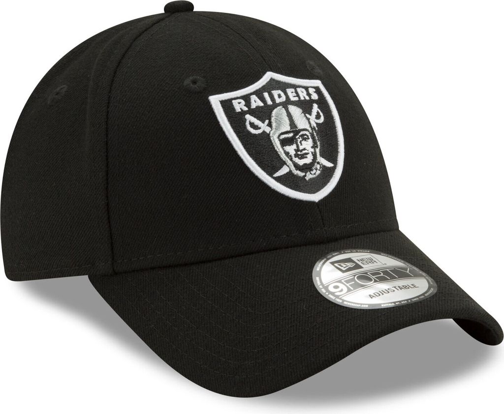 New Era The League NFL Cap Team Las Vegas Raiders Produktbild 16
