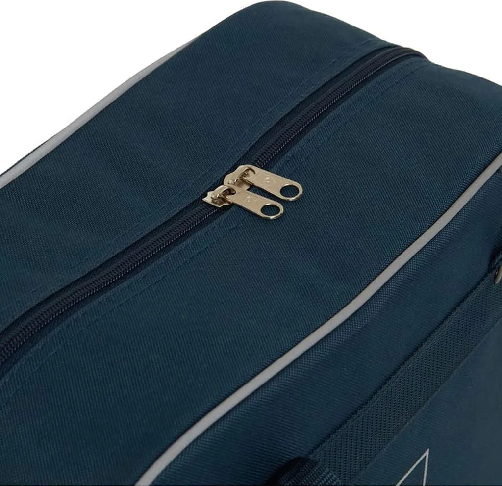 Sac Médical Macron Rescue Marine Robuste avec Compartiments de Soin - 3