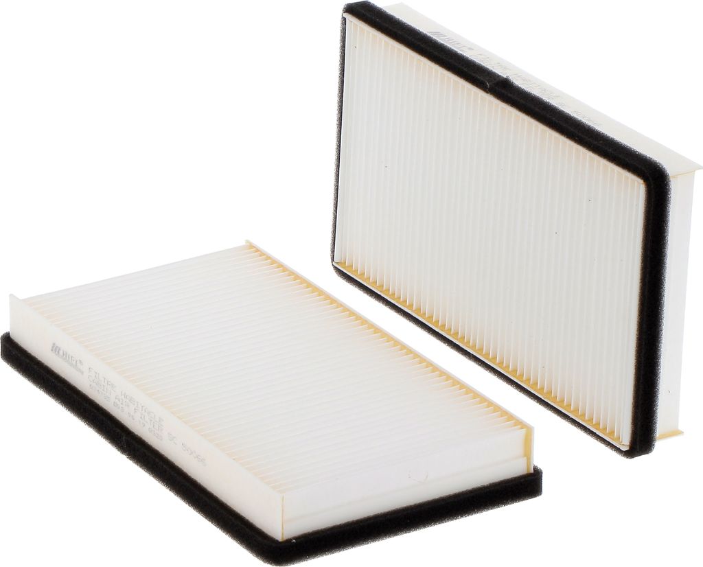 Innenraumfilter SC 50066