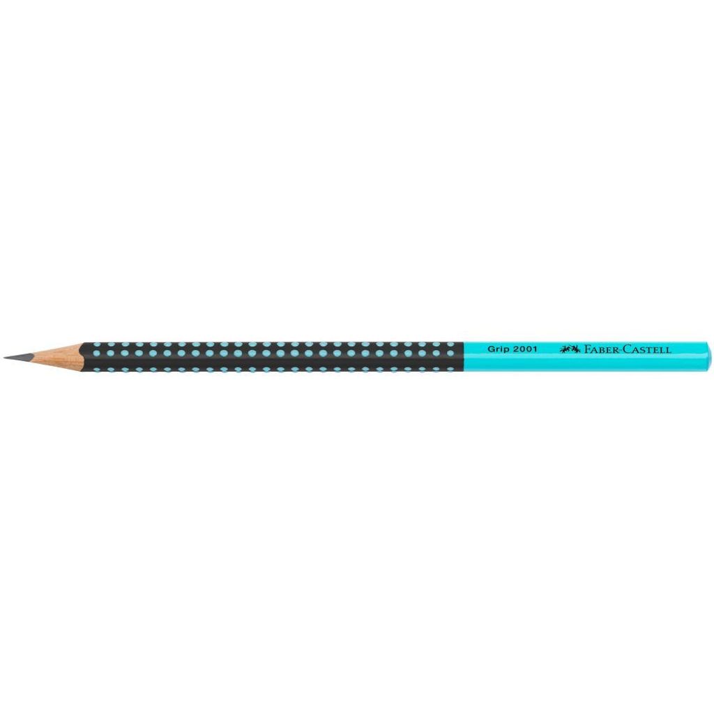 FABER-CASTELL 517012 2001 Crayon HB 1 pc(T) Image du produit 