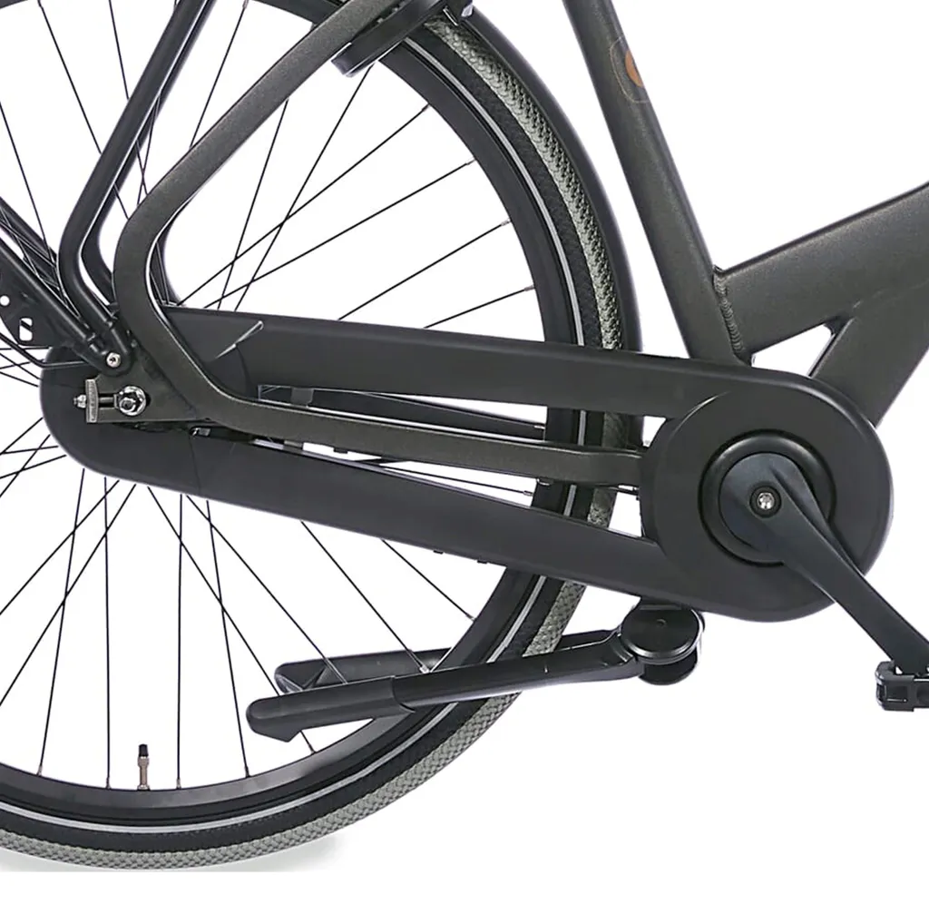 Finies les Taches de Graisse avec le Carter Cortina Xcero Noir Mat