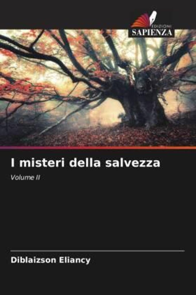 Eliancy, D: I misteri della salvezza
