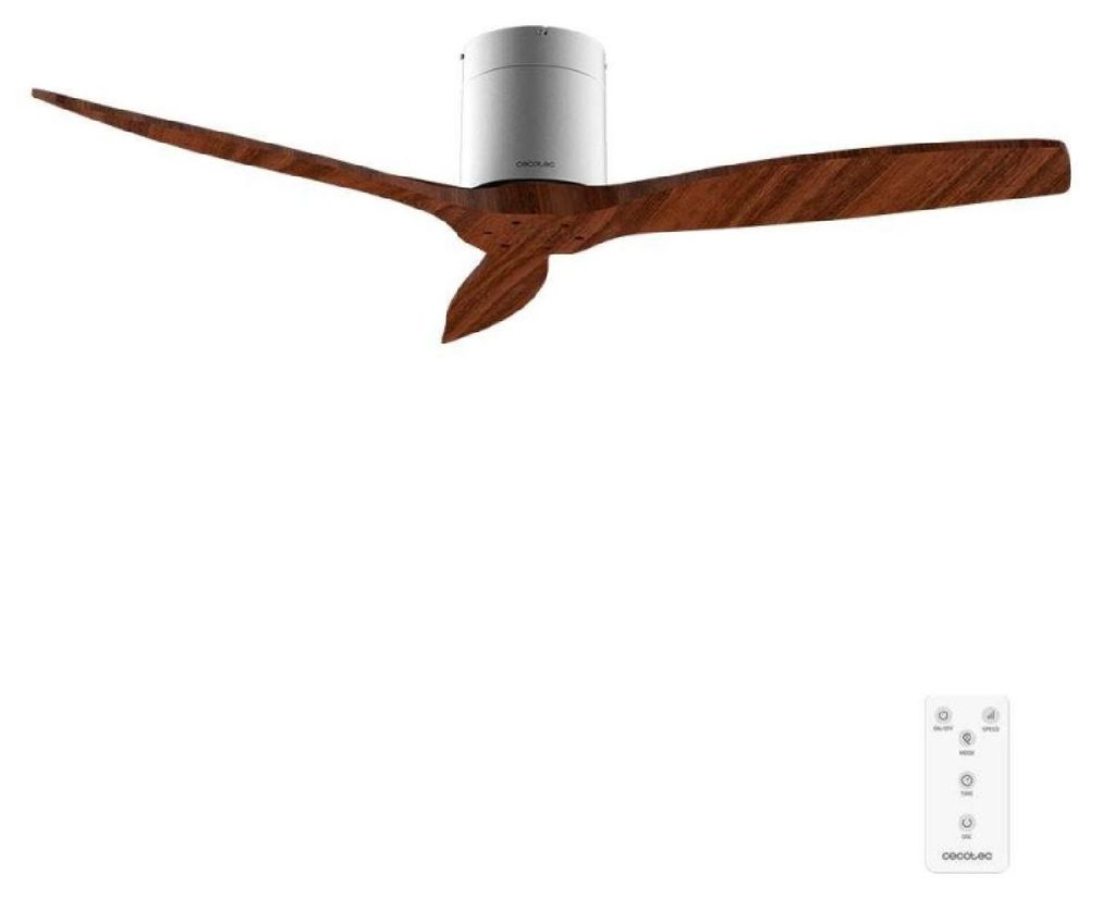Ventilatore a soffitto Cecotec, modello da 52 pollici, con Immagine del prodotto 