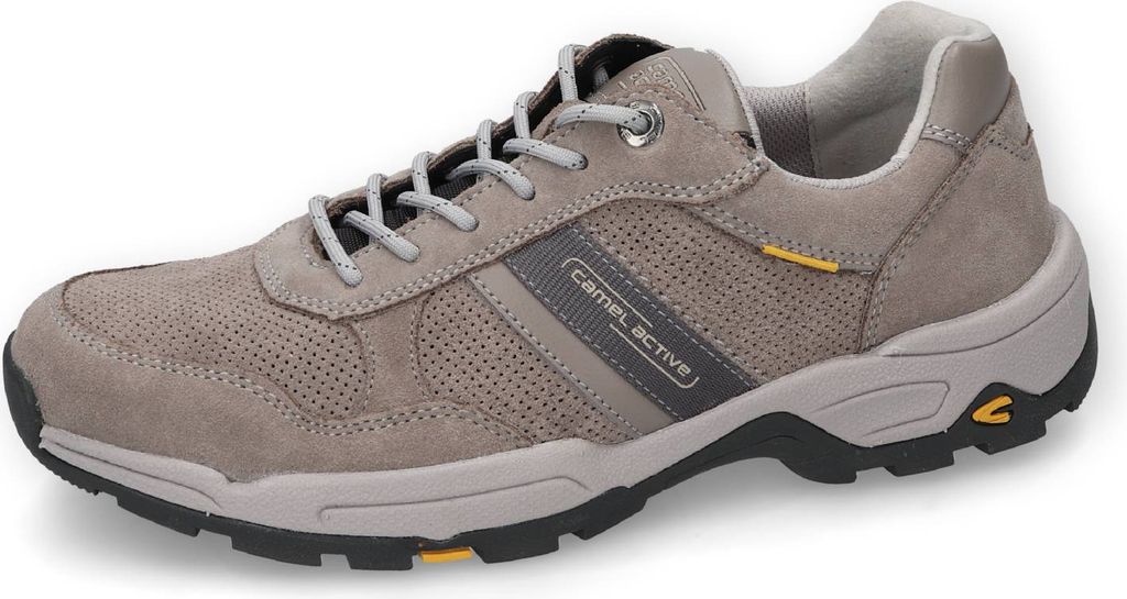 Camel Active 53EVA01 Grau Größe EU 45 Produktbild 
