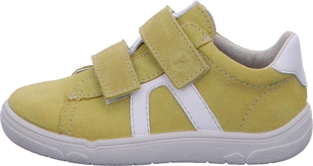 Ricosta Halbschuhe Uni 31393837383130 Gelb 27 EU