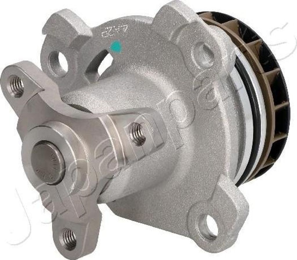 JAPANPARTS Kühlmittelpumpe Wasserpumpe für OPEL Vivaro A Kastenwagen (X83) PQ-153