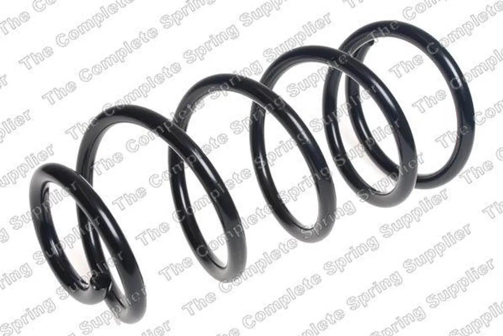 Ressort de suspension LESJÖFORS 4027669 compatible avec Transit OE 1772811