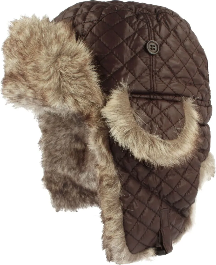 Copricapo Pilota McBURN: Il Meglio contro il Gelo Vero