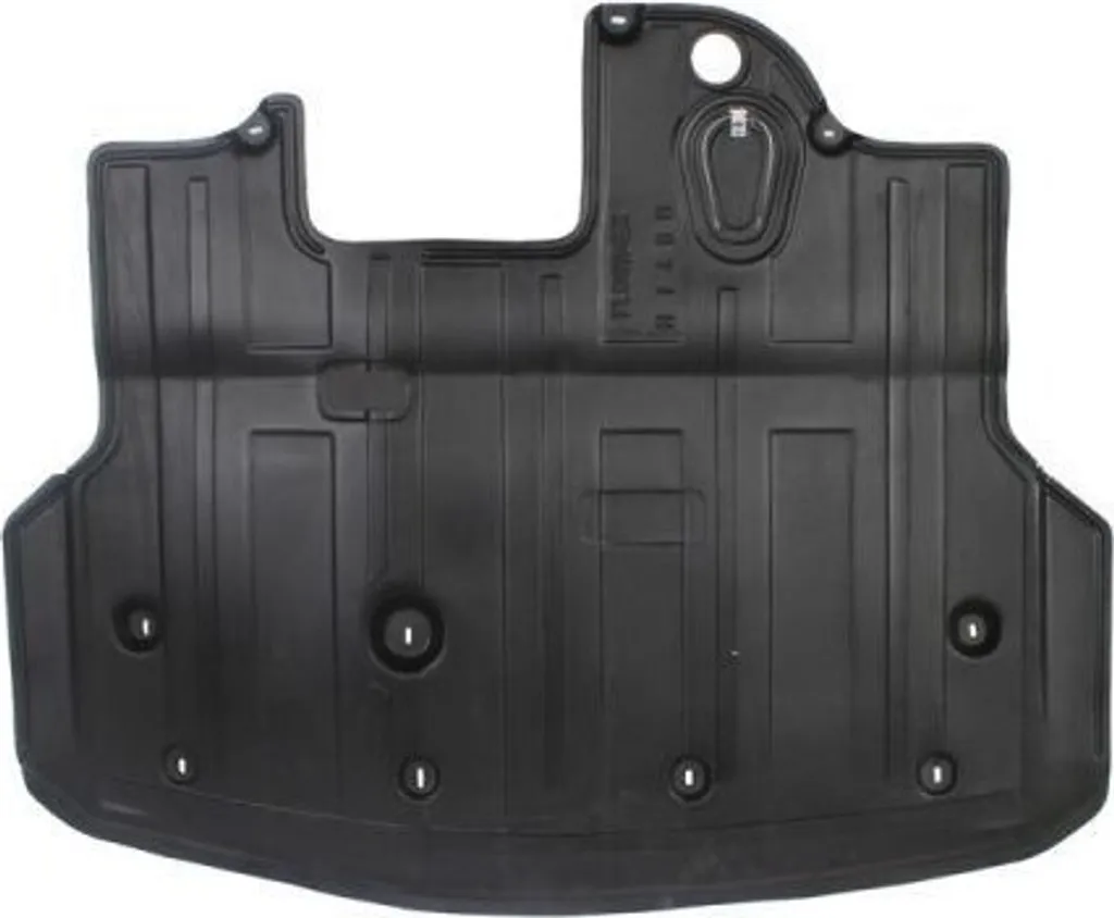 Cache sous moteur de rechange pour Hyundai i40 VF compatible 291103Z100