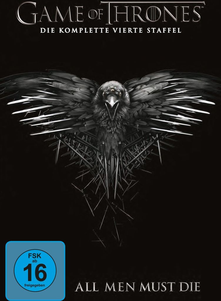 Game of Thrones - Season 4 Produktbild 