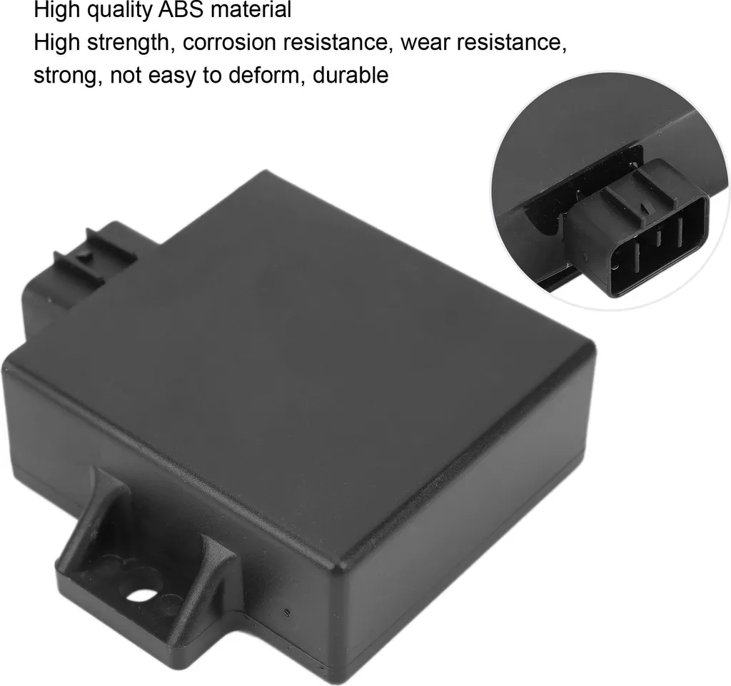 Module CDI haute performance 3088052 Polaris Predator 500 2003 - 5