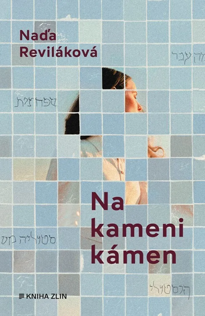 Livre Na kameni kámen Naďa Reviláková - Comprendre les Secrets de Famille