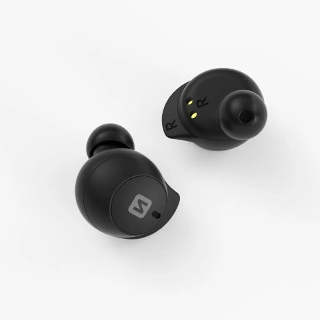 Écouteurs Bluetooth Stonebuds 54100100 Idéal Sport et Usage Quotidien - 11